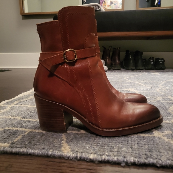 Sam Edelman Simona Boot - Picture 1 of 7